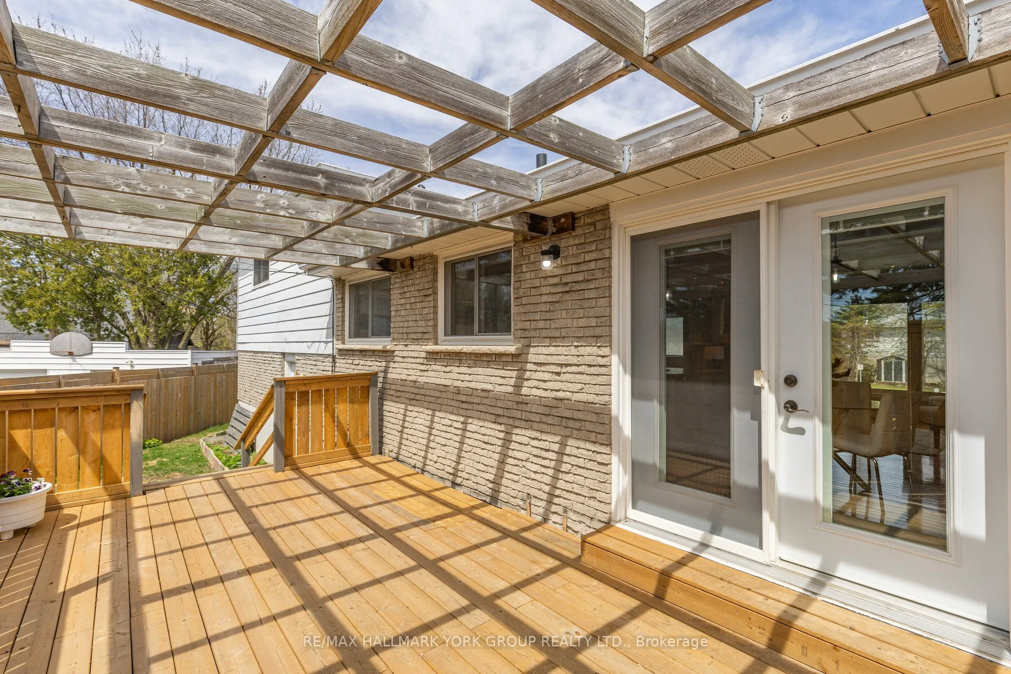 124 Alexander Road