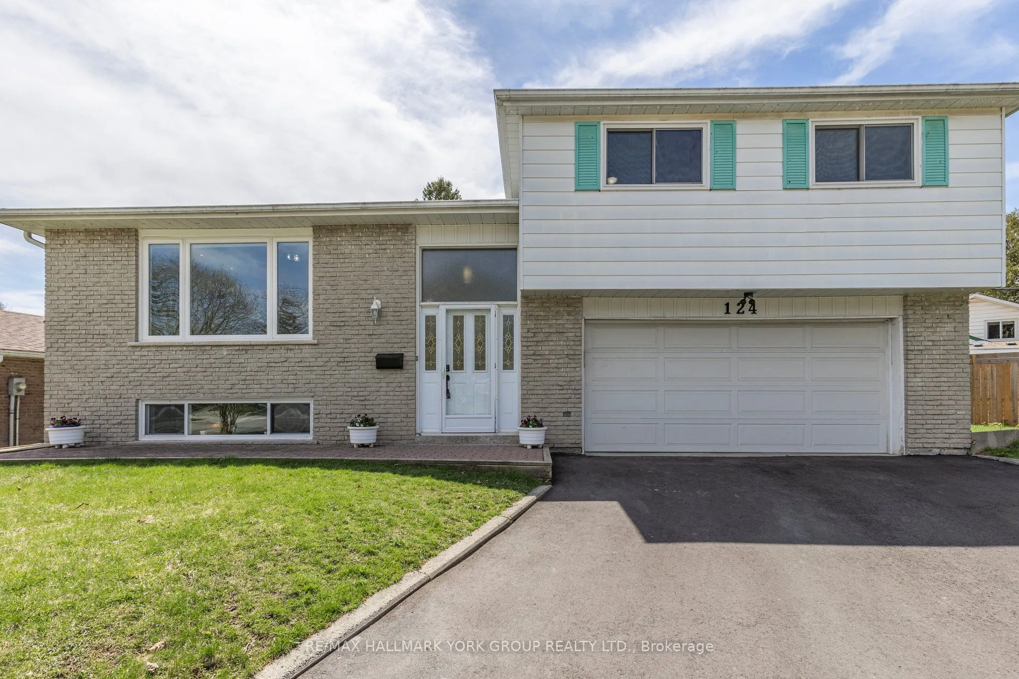 124 Alexander Road