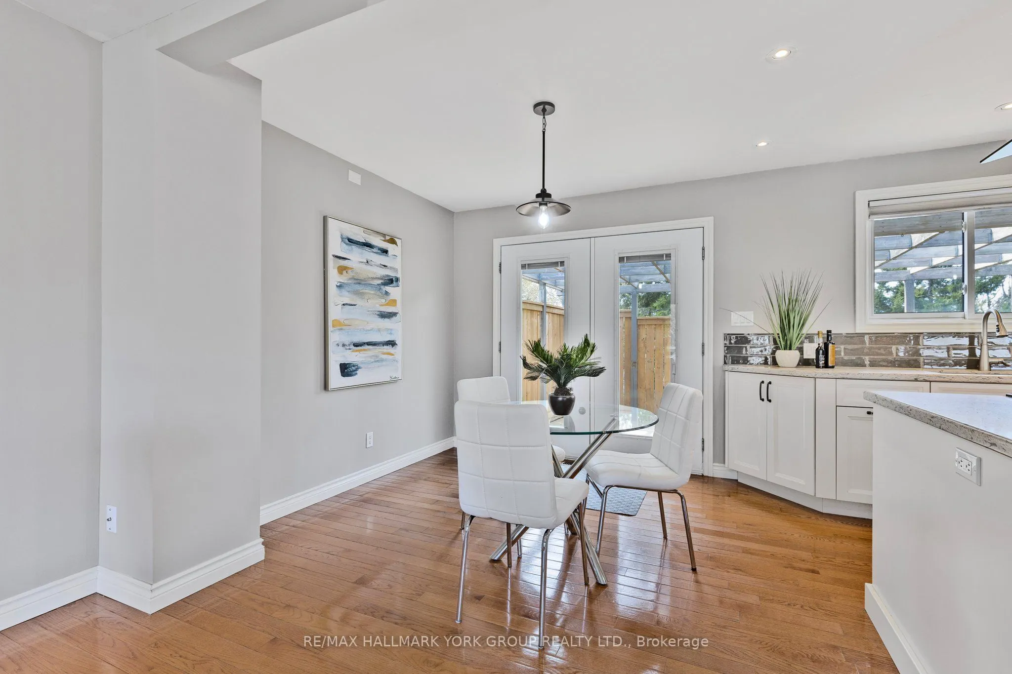 124 Alexander Road