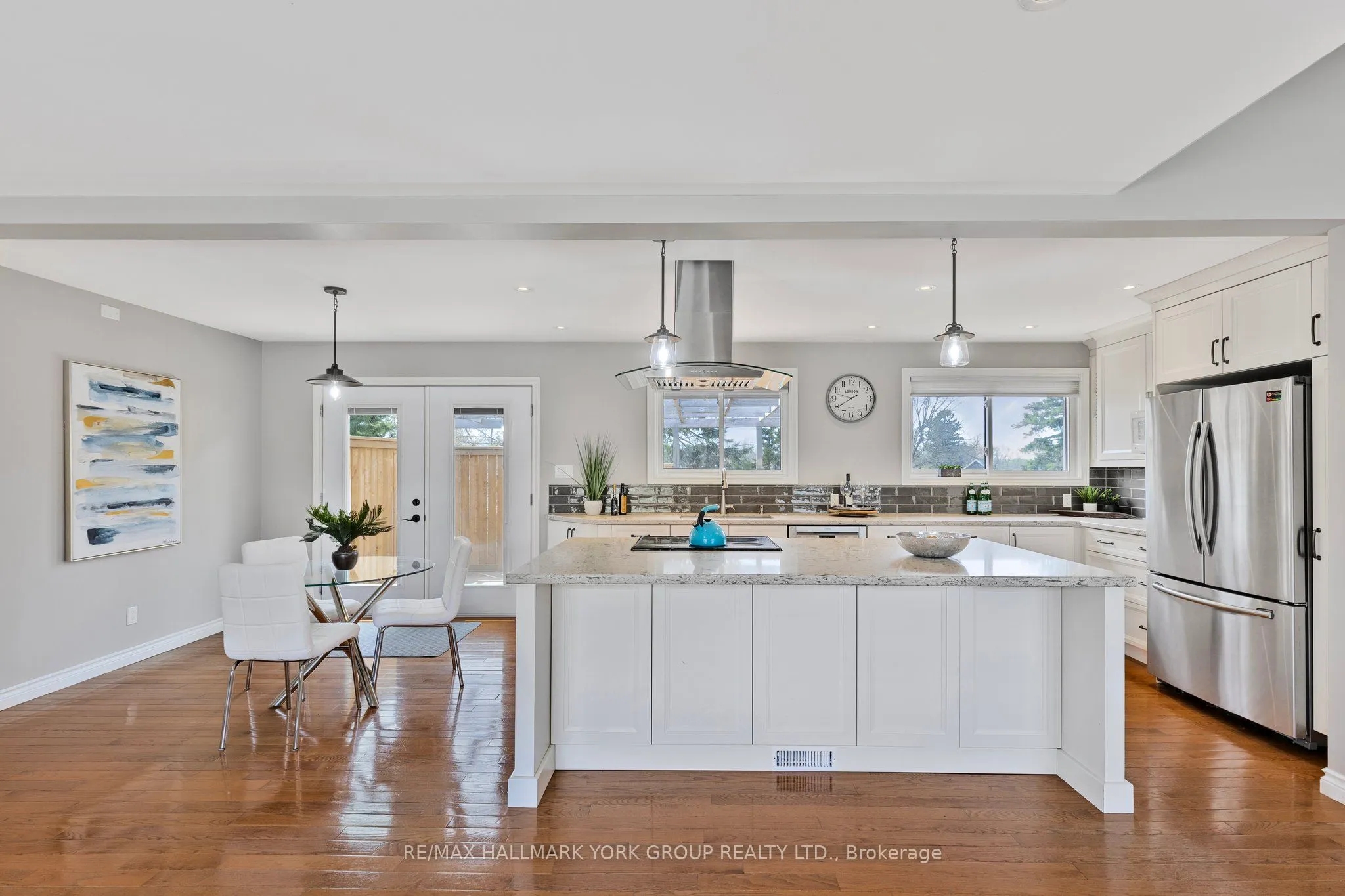 124 Alexander Road