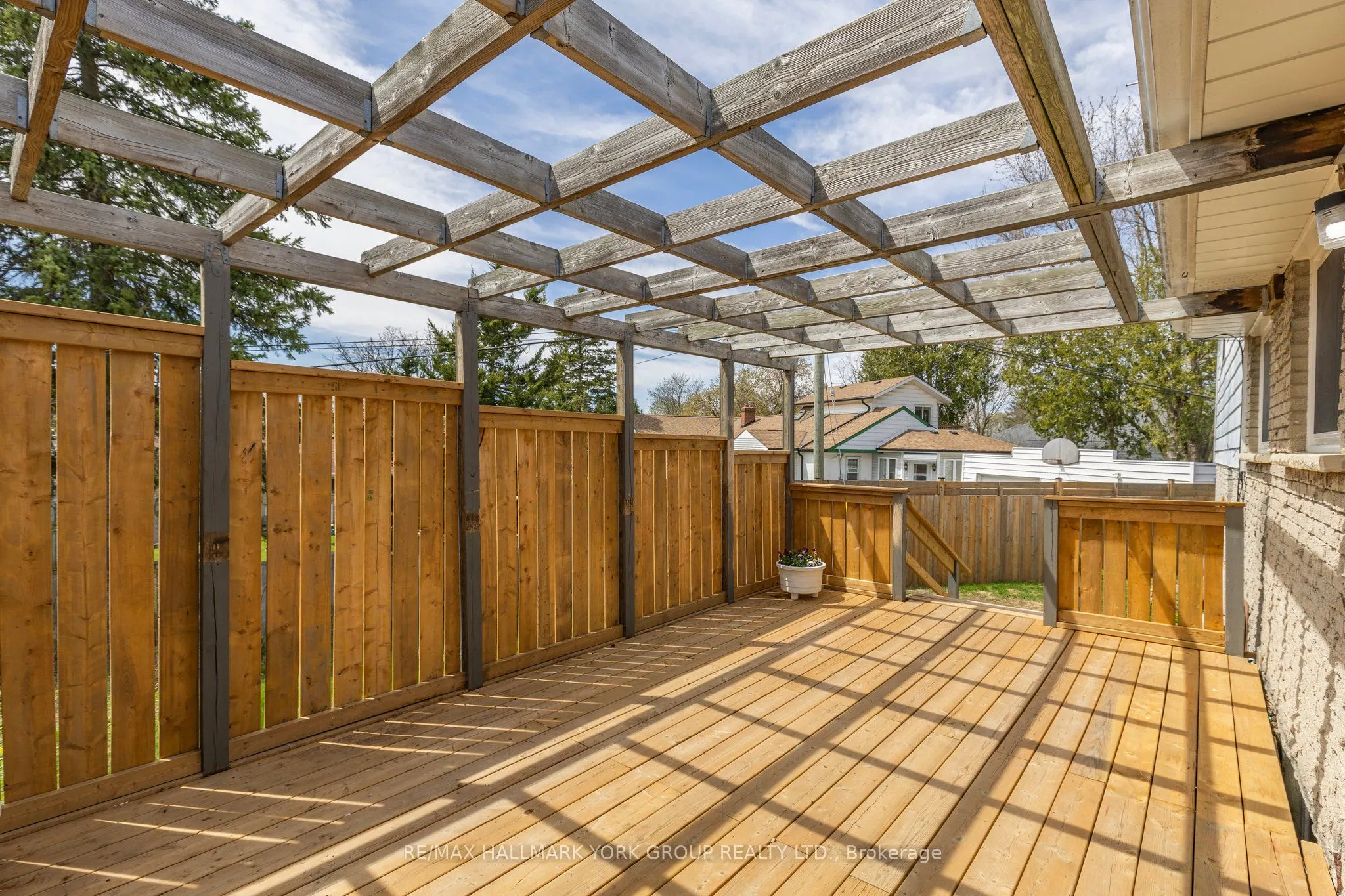124 Alexander Road