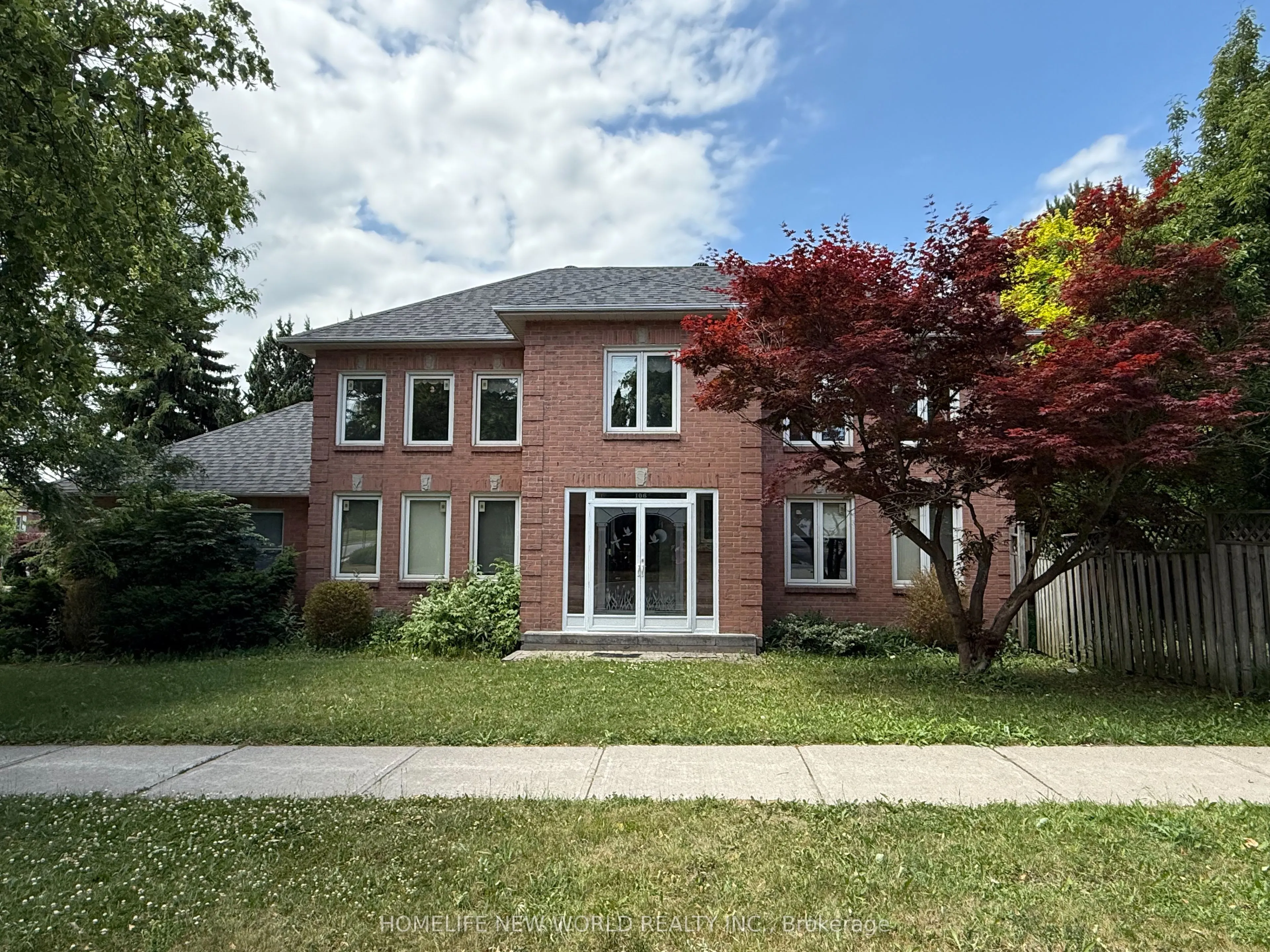 106 Morrison Crescent