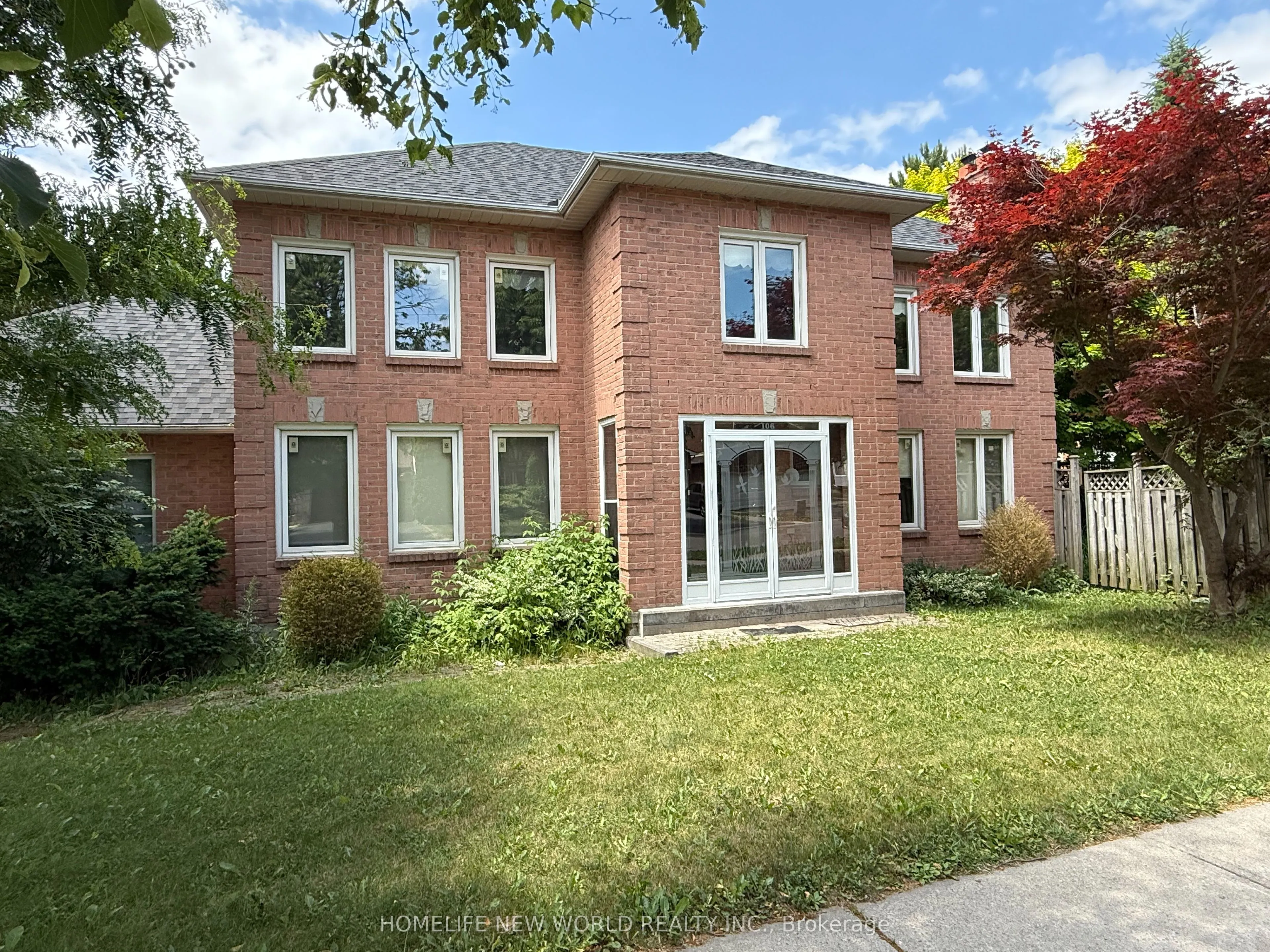 106 Morrison Crescent