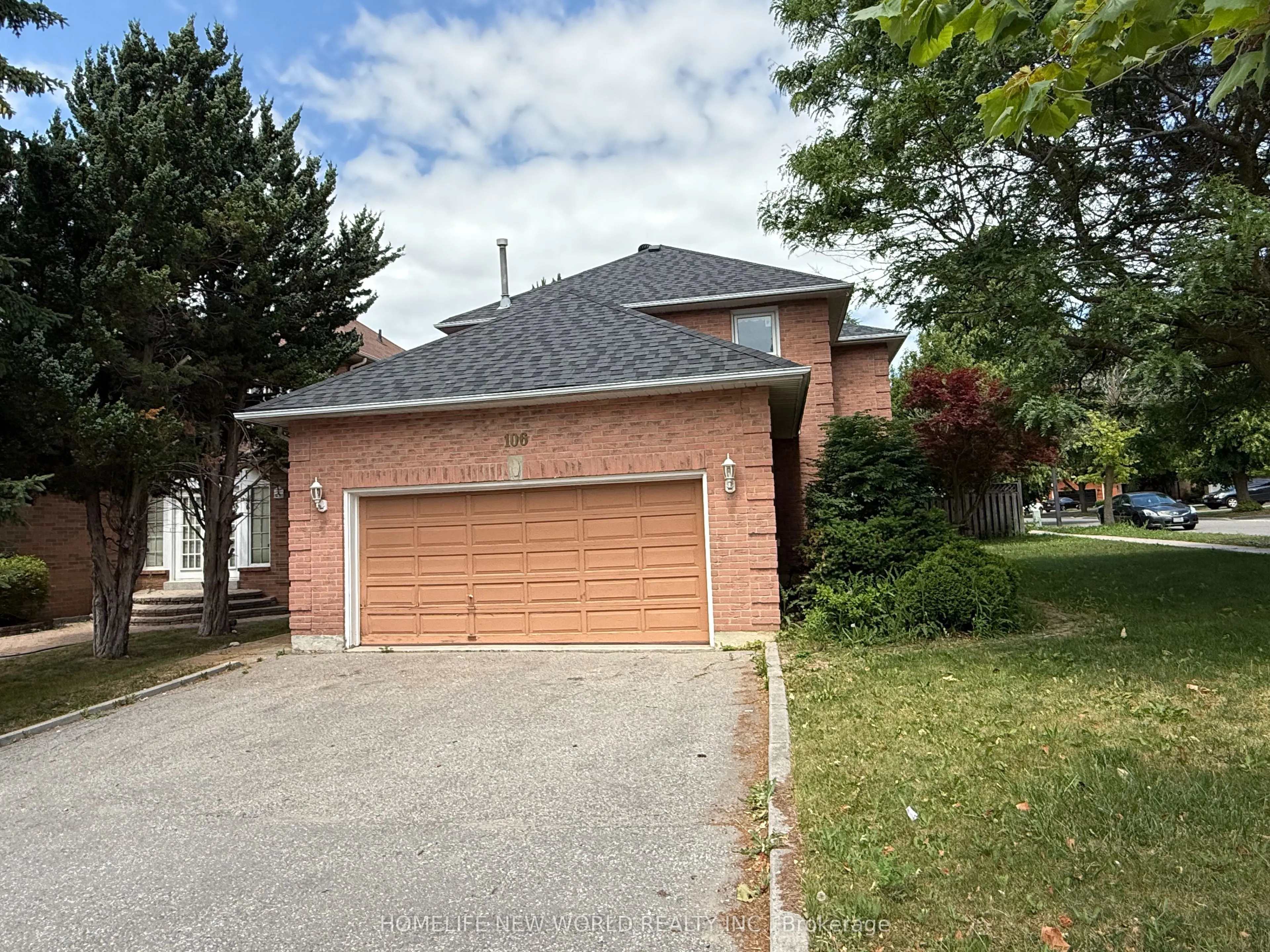 106 Morrison Crescent