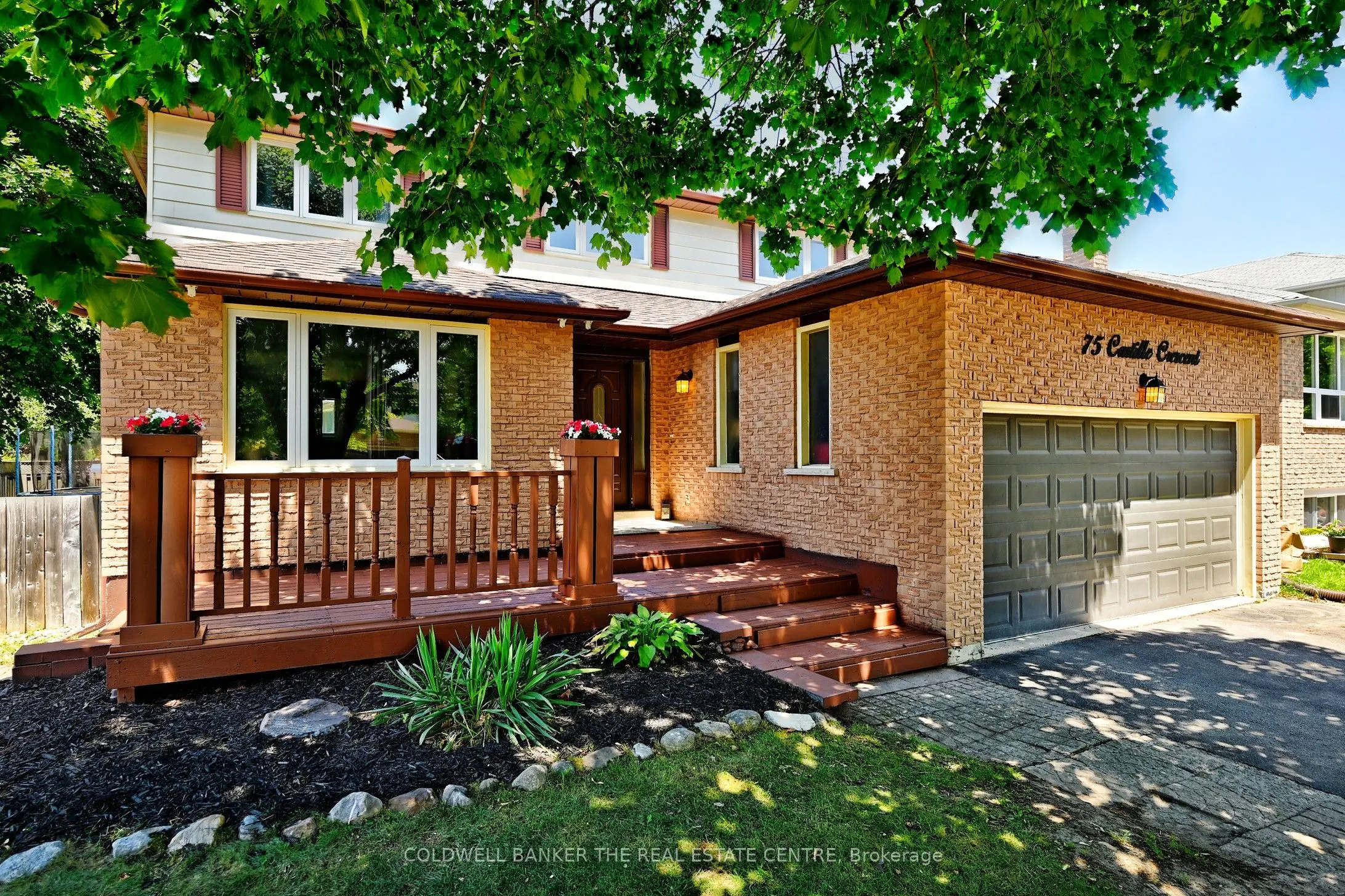 75 Castille Crescent
