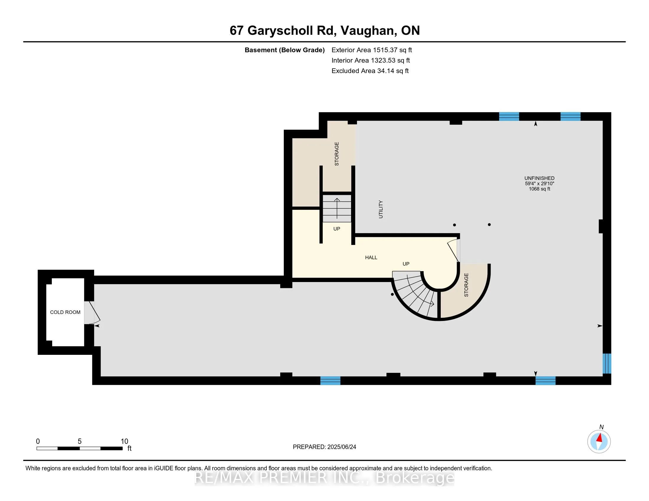 67 Garyscholl Road