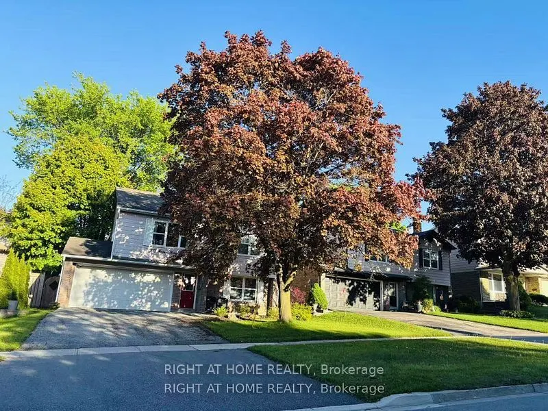 151 Huron Heights Drive, #BSMT