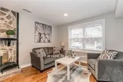 151 Huron Heights Drive, #BSMT