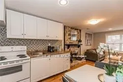 151 Huron Heights Drive, #BSMT