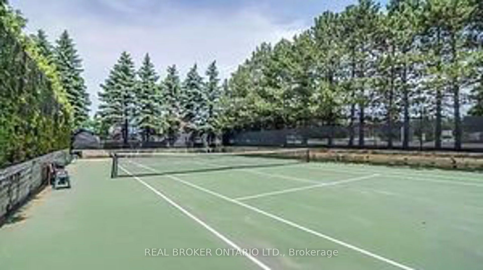 7440 Bathurst Street #1402