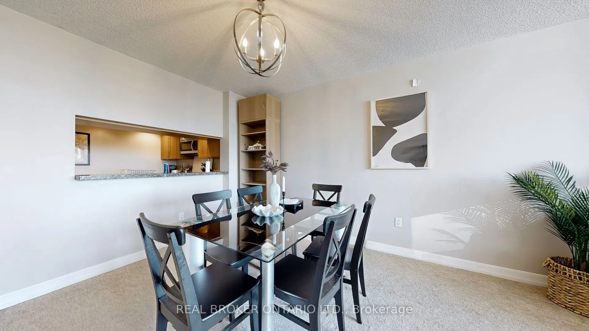 7440 Bathurst Street #1402
