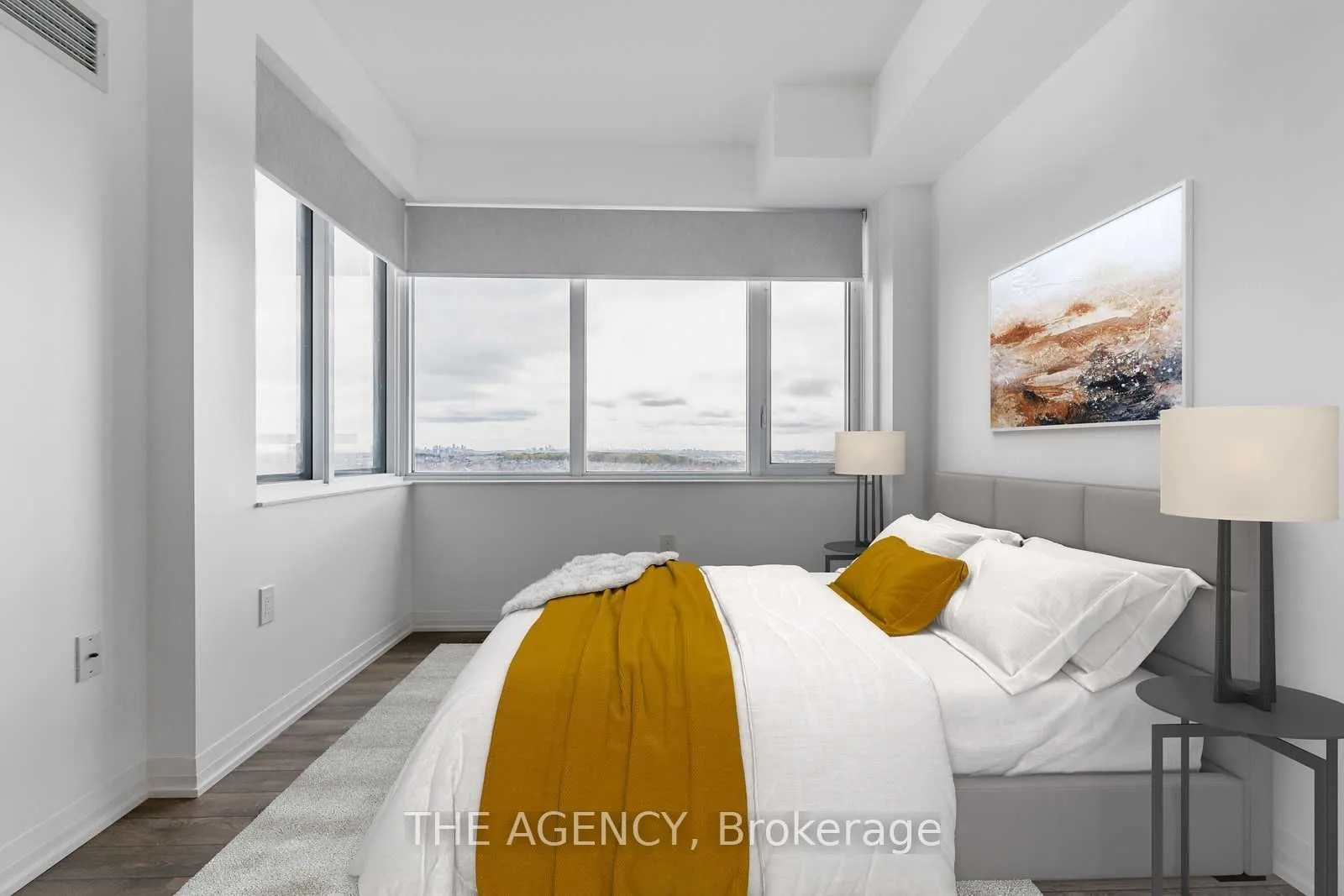 99 Eagle Rock Way, #806