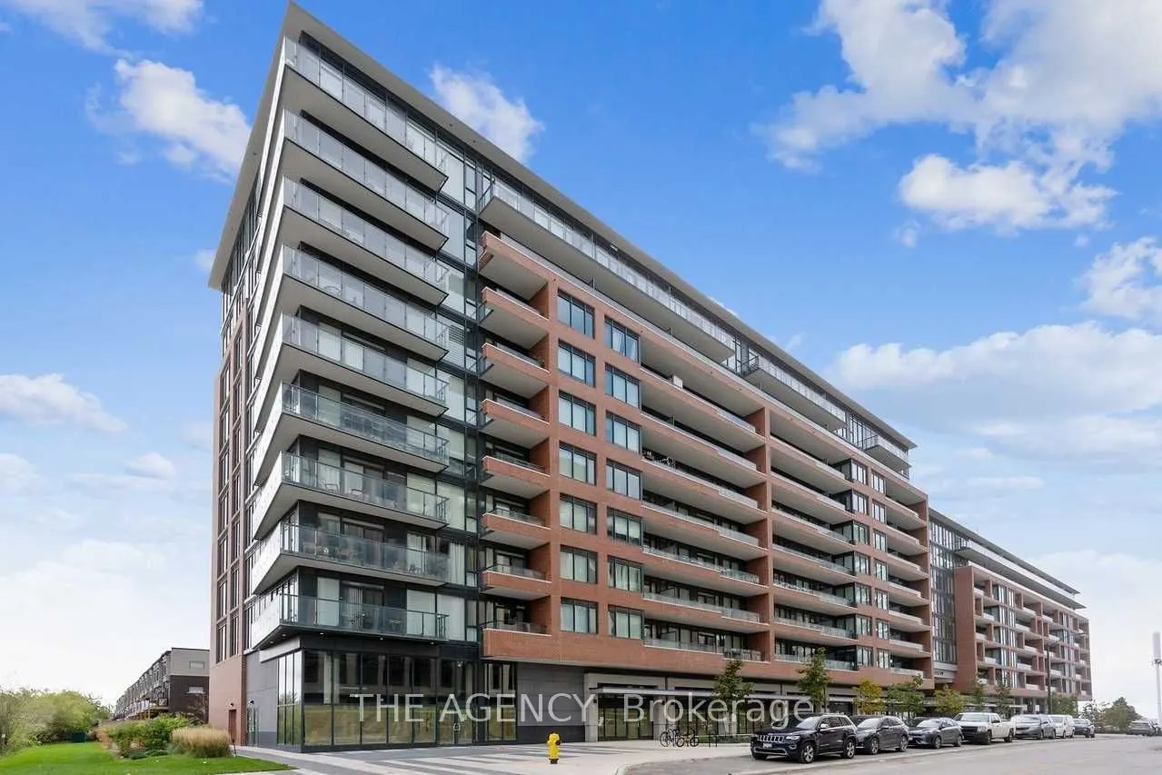 99 Eagle Rock Way, #806