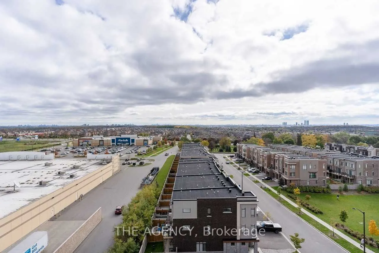 99 Eagle Rock Way, #806