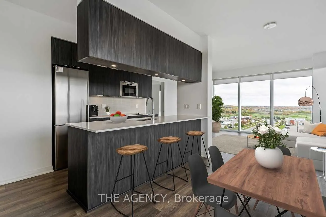 99 Eagle Rock Way, #806