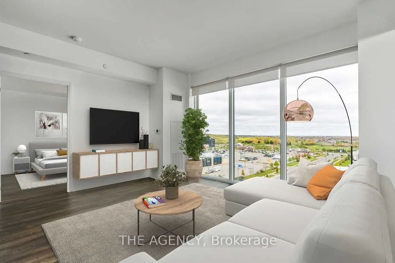 99 Eagle Rock Way, #806