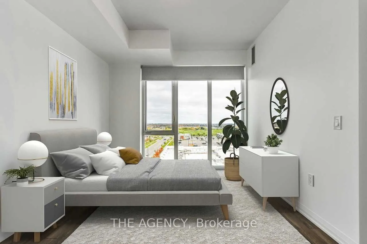 99 Eagle Rock Way, #806