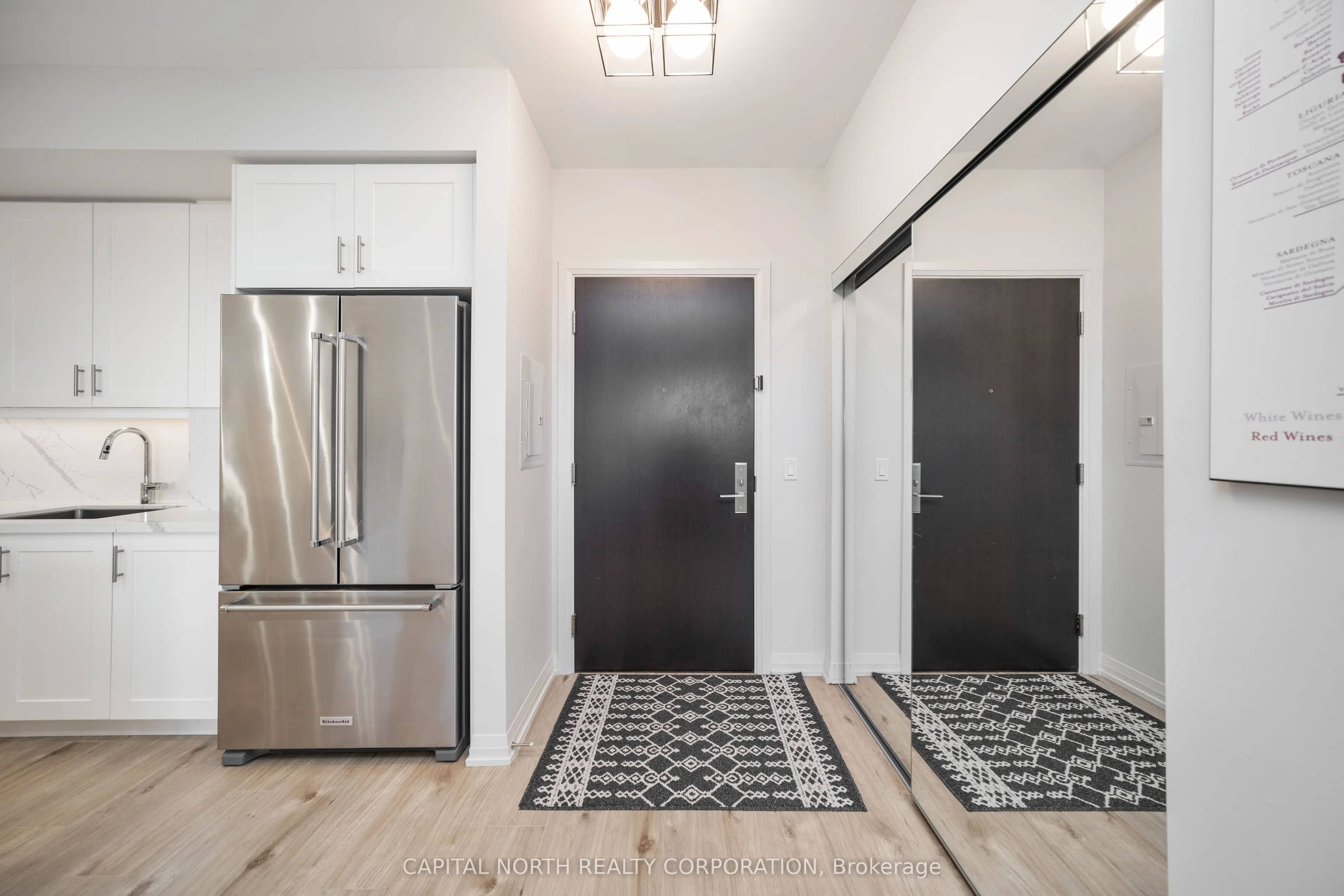 9000 Jane Street, #231