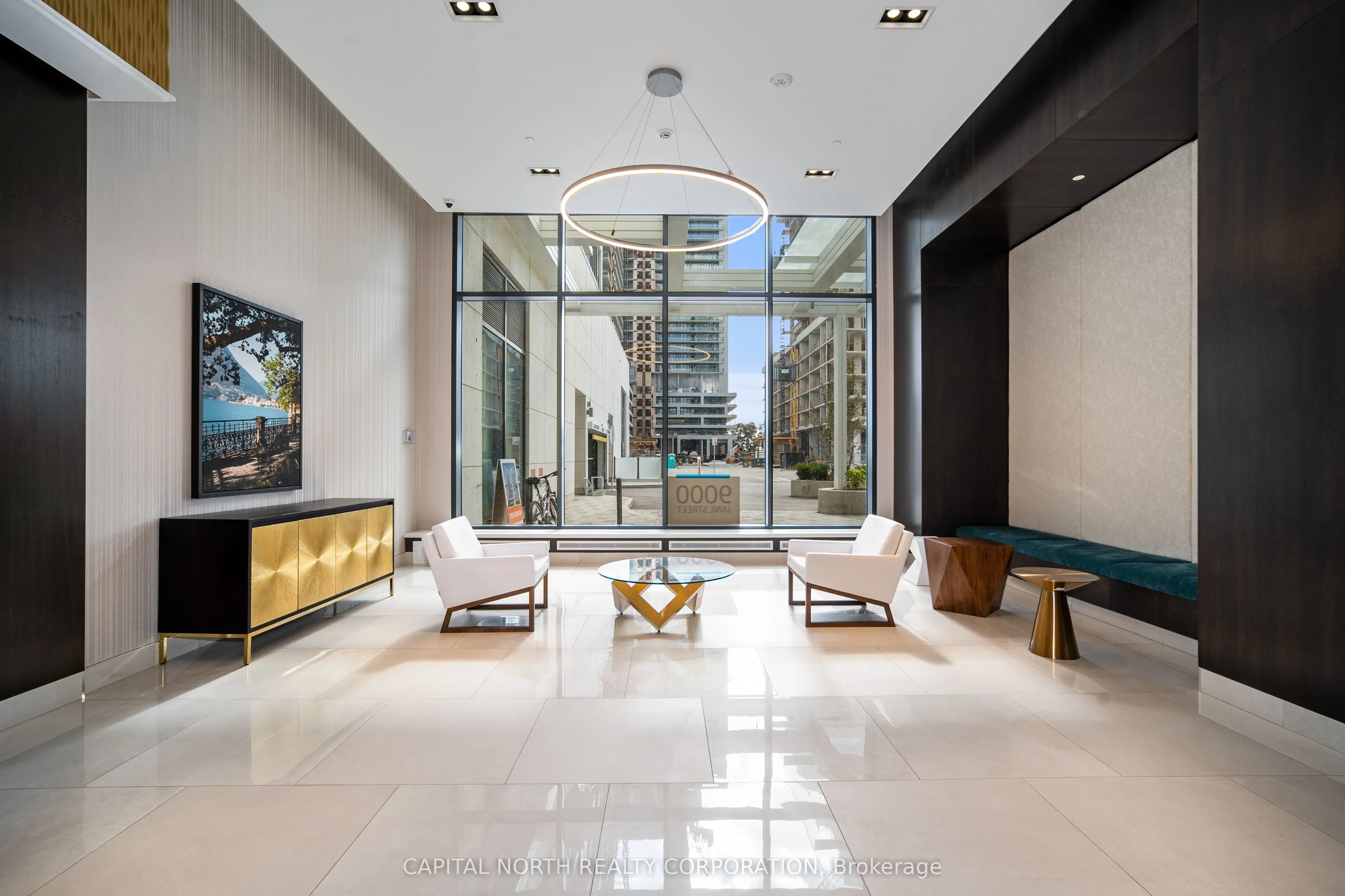 9000 Jane Street, #231