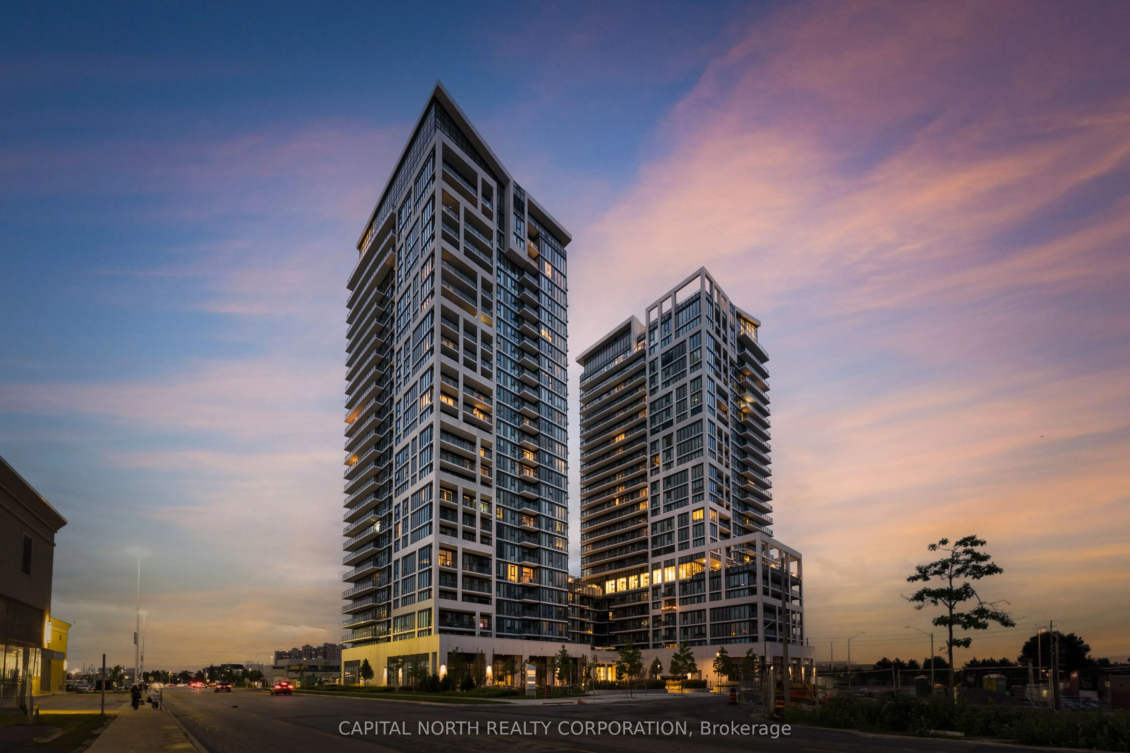 9000 Jane Street, #231