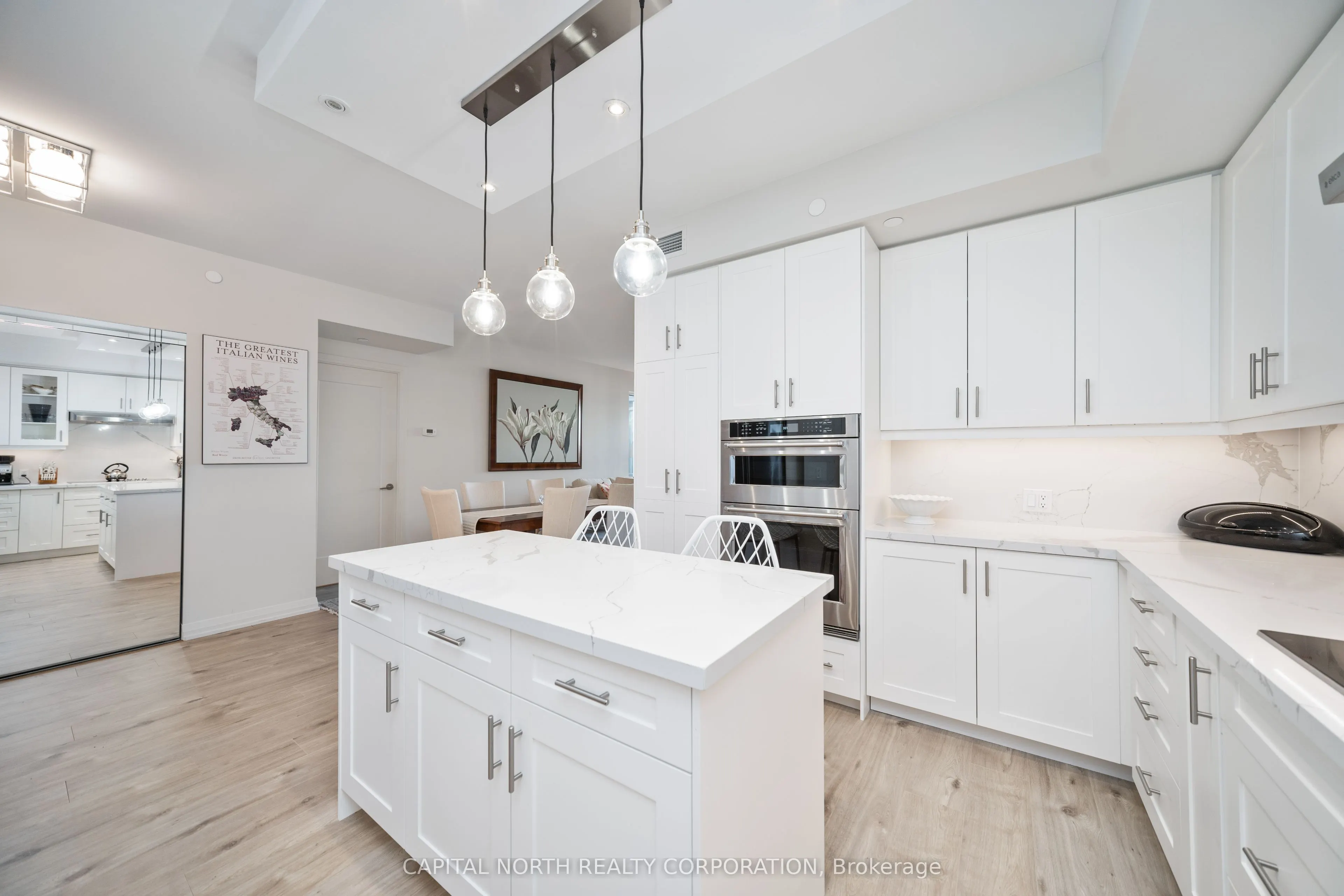 9000 Jane Street, #231
