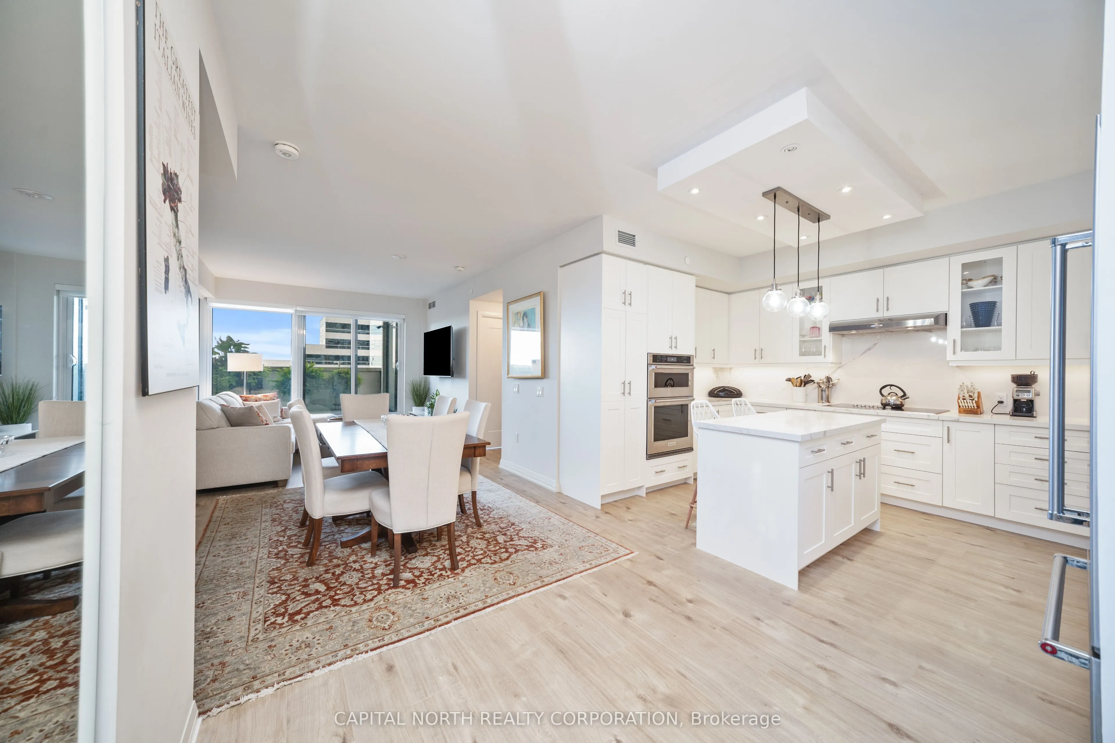 9000 Jane Street, #231