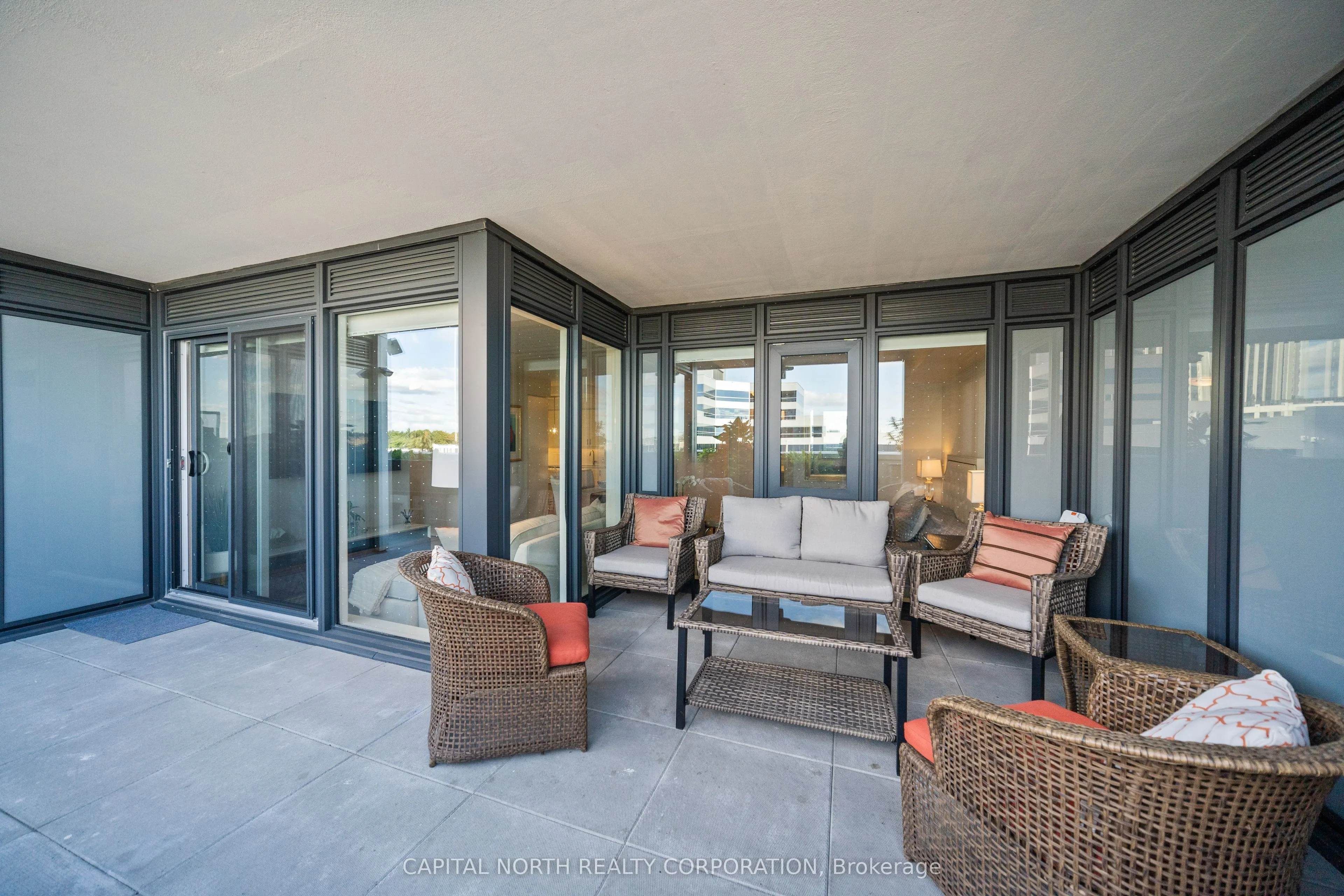 9000 Jane Street, #231
