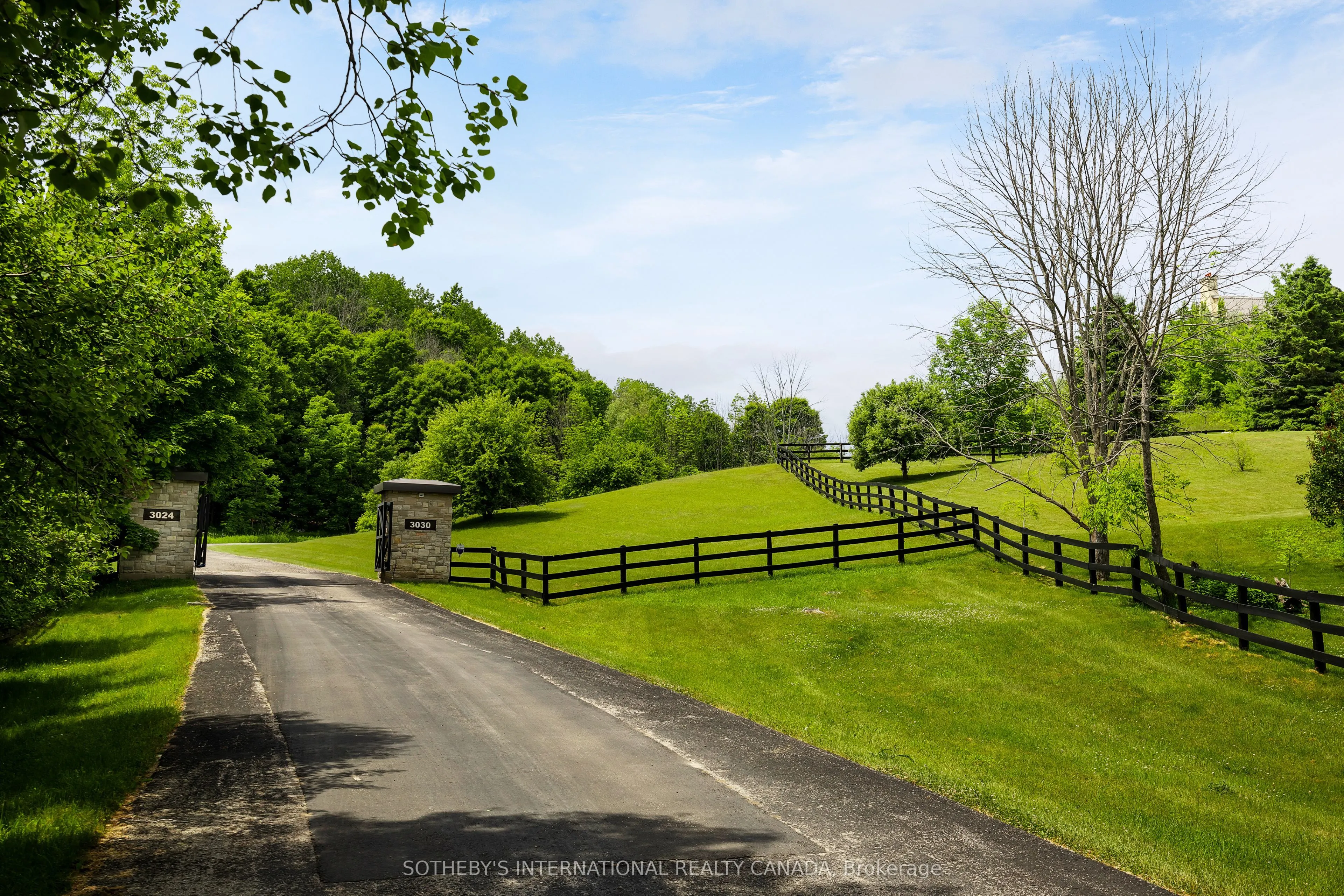 3030 Concession Road 3