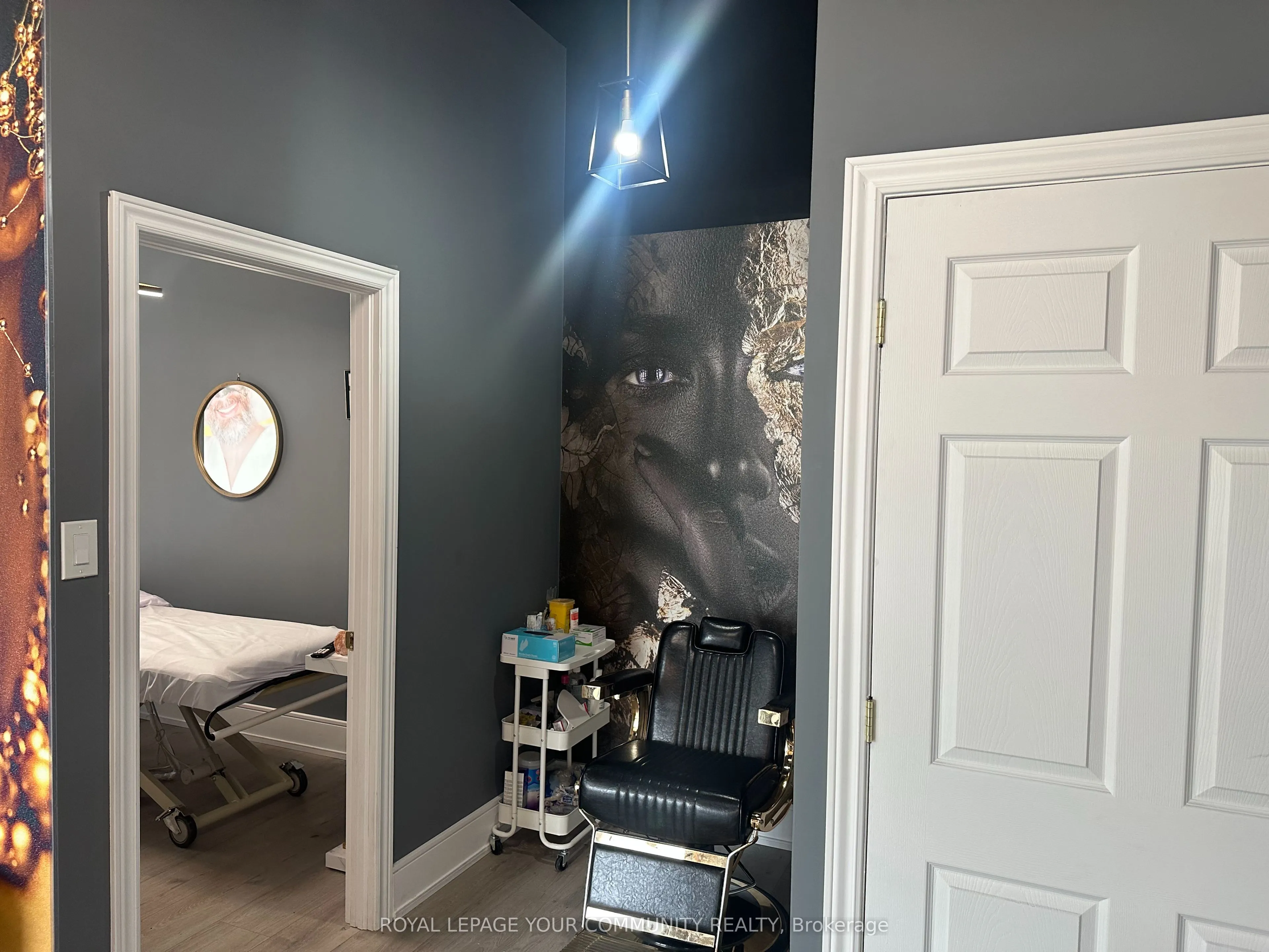 11860 Yonge Street, #8