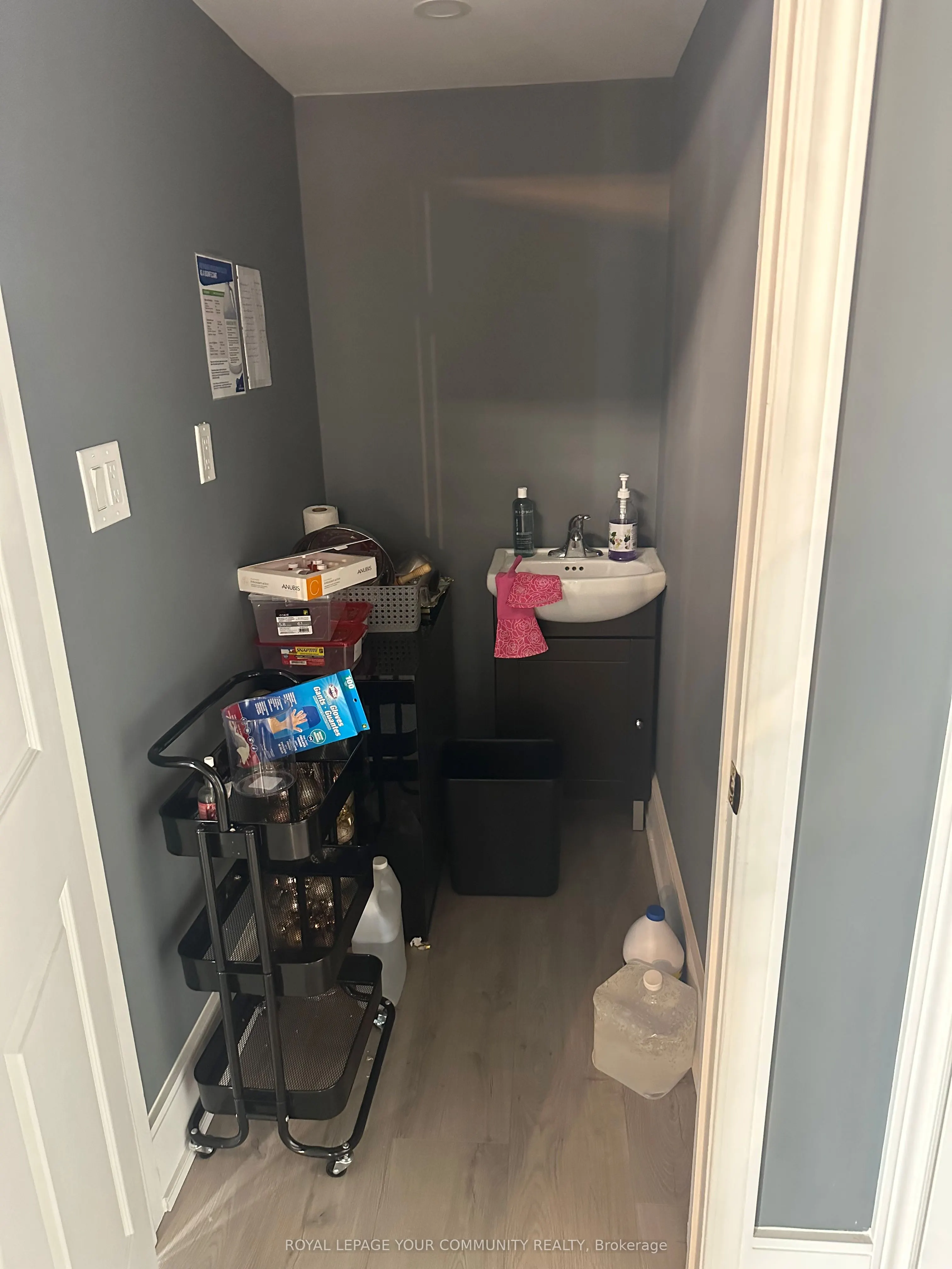 11860 Yonge Street, #8
