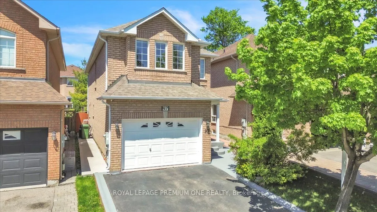 97 Blackthorn Drive