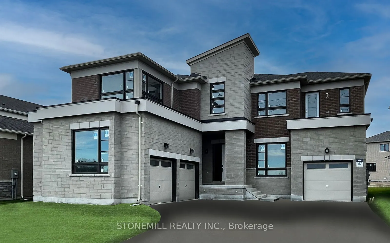 101 Denney Drive