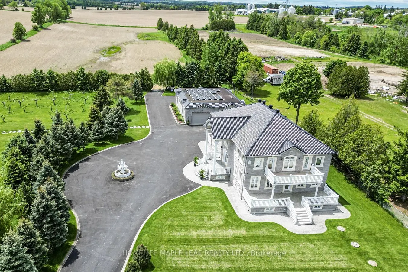 2280 Highway 27