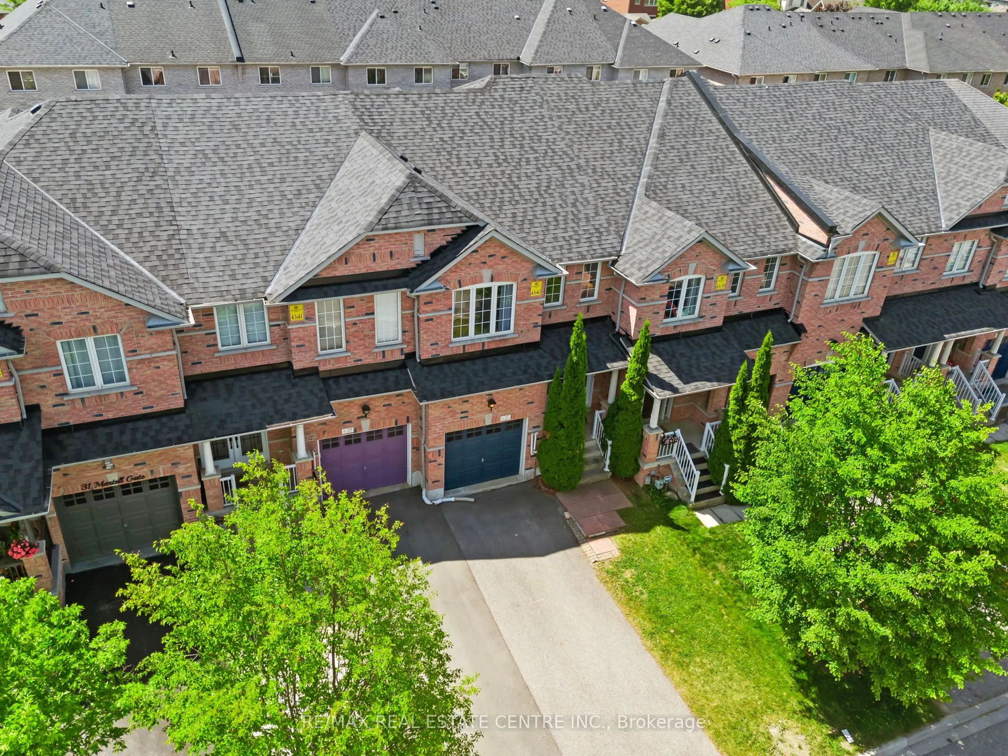 27 Martell Gate