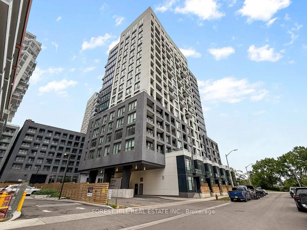 3 Rosewater Street, #903W