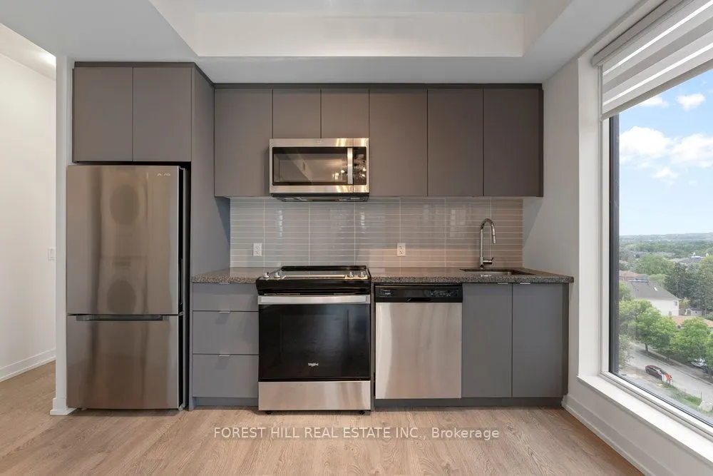 3 Rosewater Street, #903W