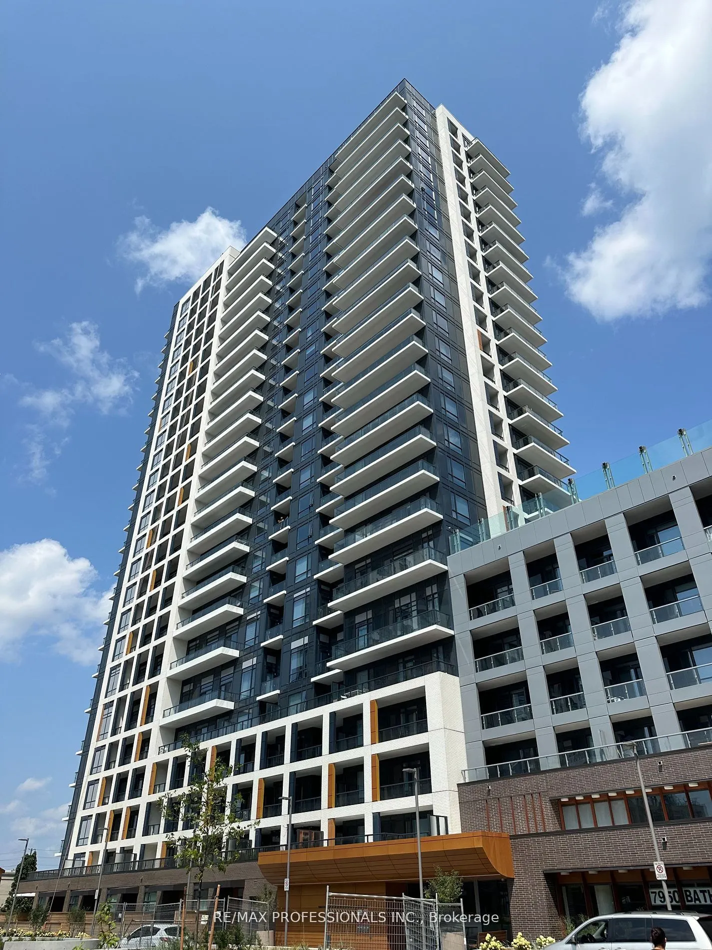 7950 Bathurst Street, #B1203