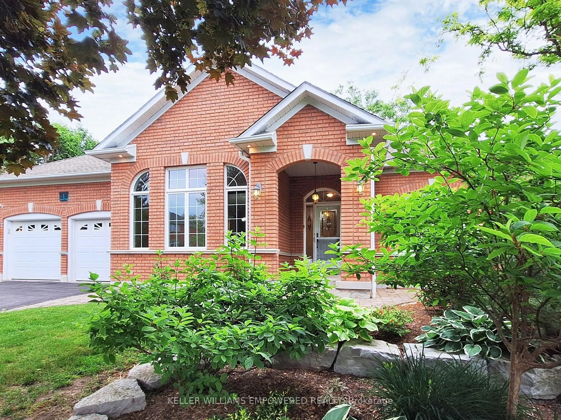 1 Kootenay Ridge