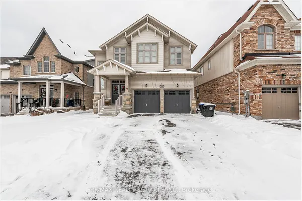 166 Gold Park Gate