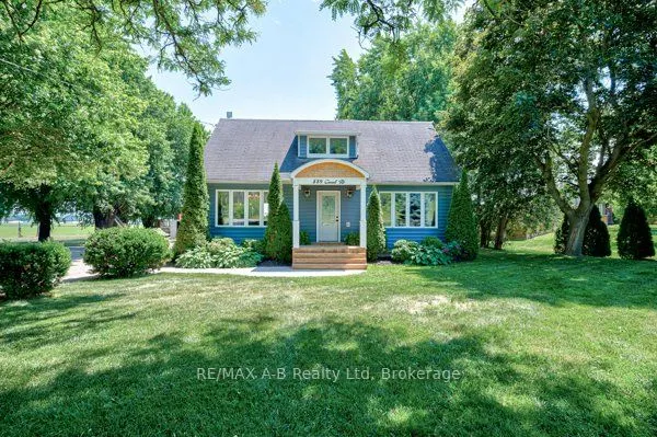889 Canal Road