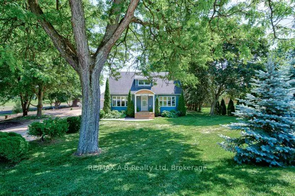 889 Canal Road