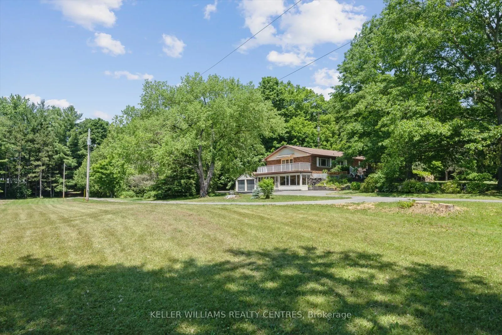 2654 Doane Road