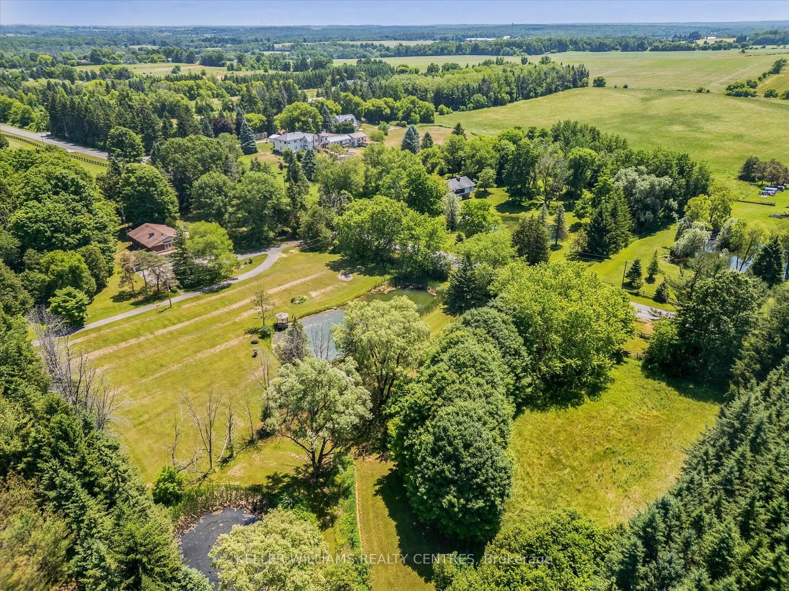 2654 Doane Road