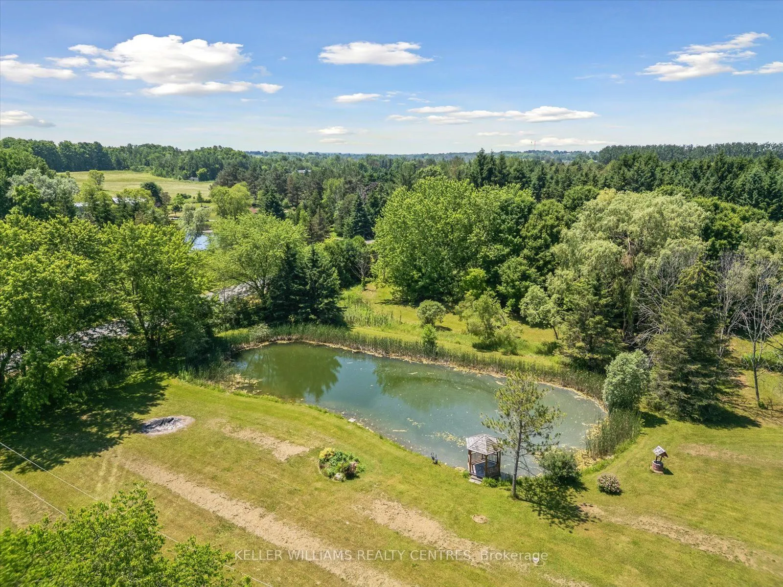 2654 Doane Road