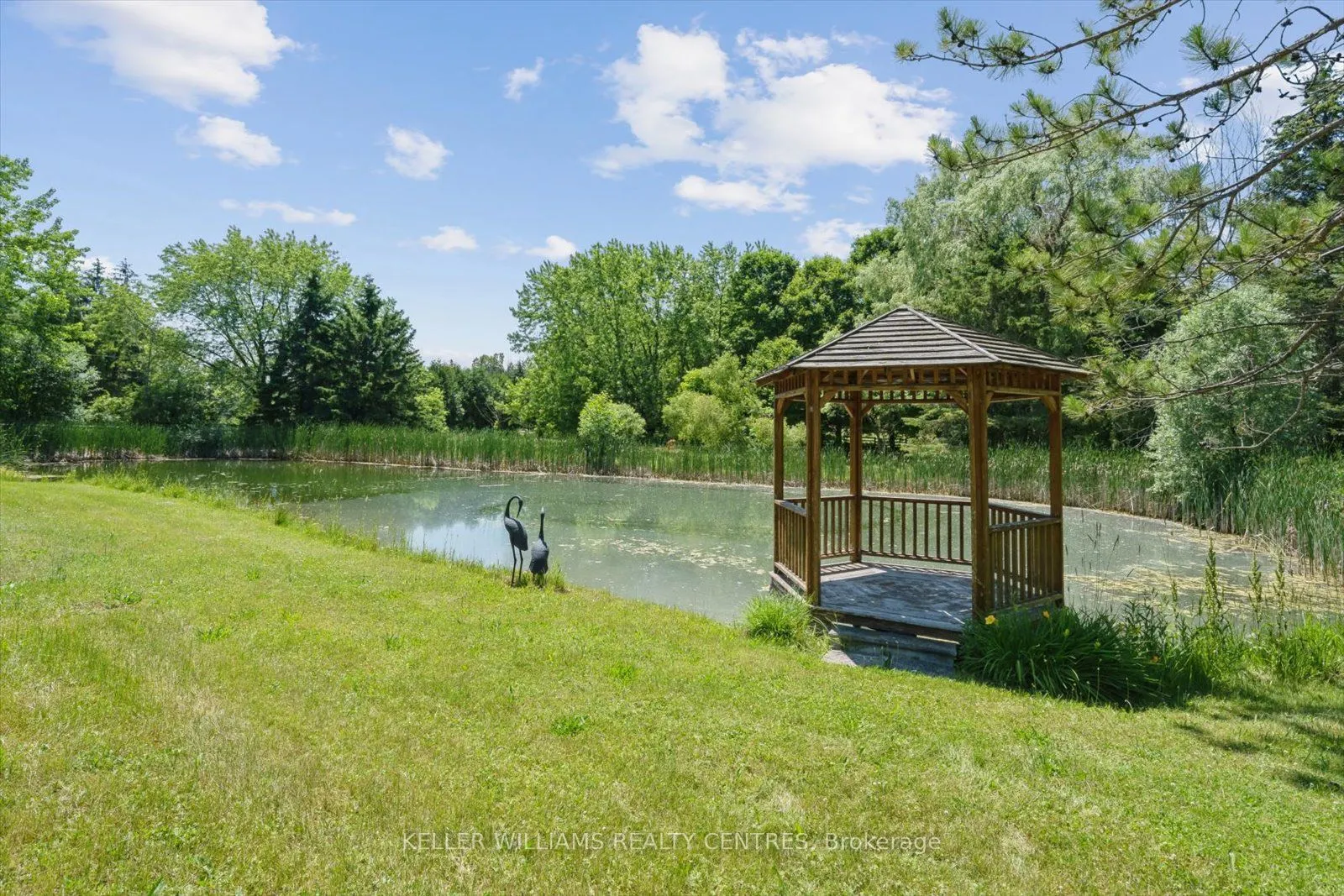 2654 Doane Road