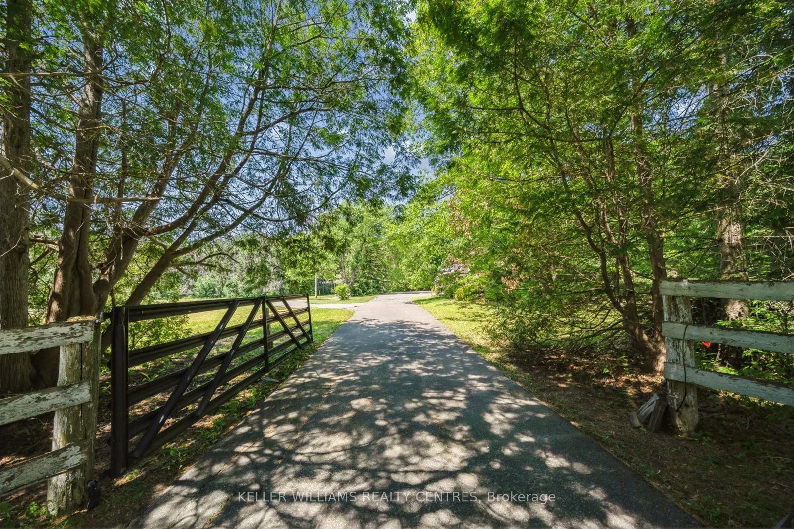 2654 Doane Road