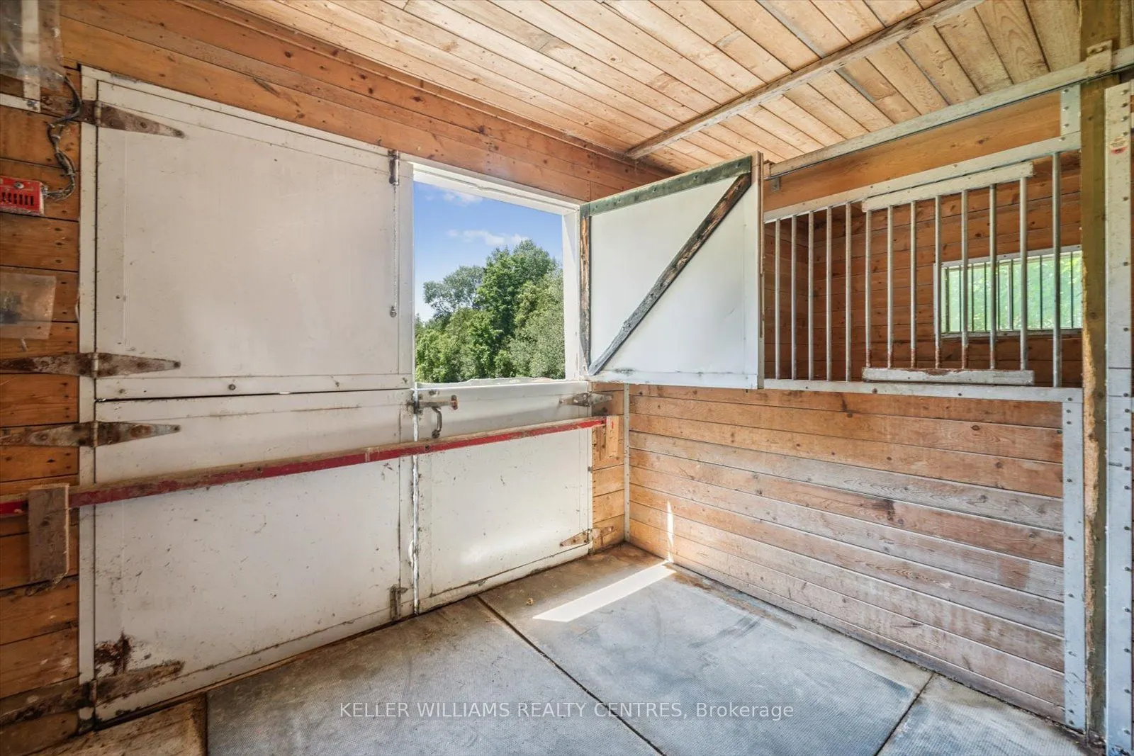 2654 Doane Road