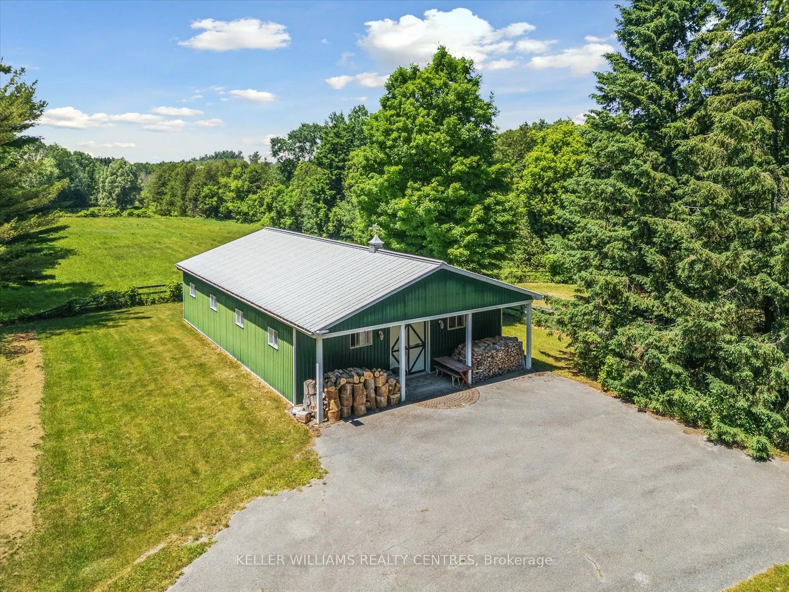 2654 Doane Road