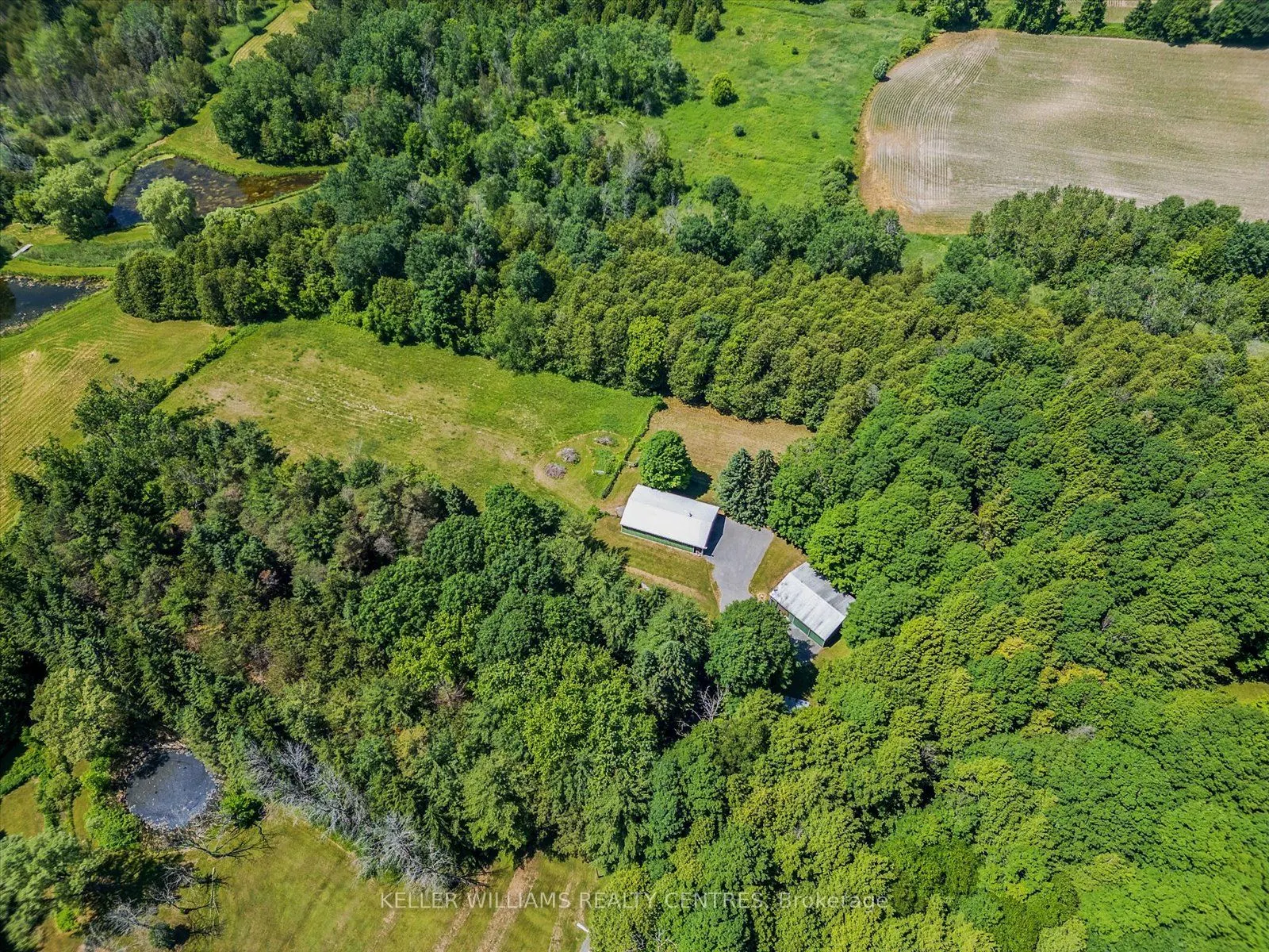 2654 Doane Road