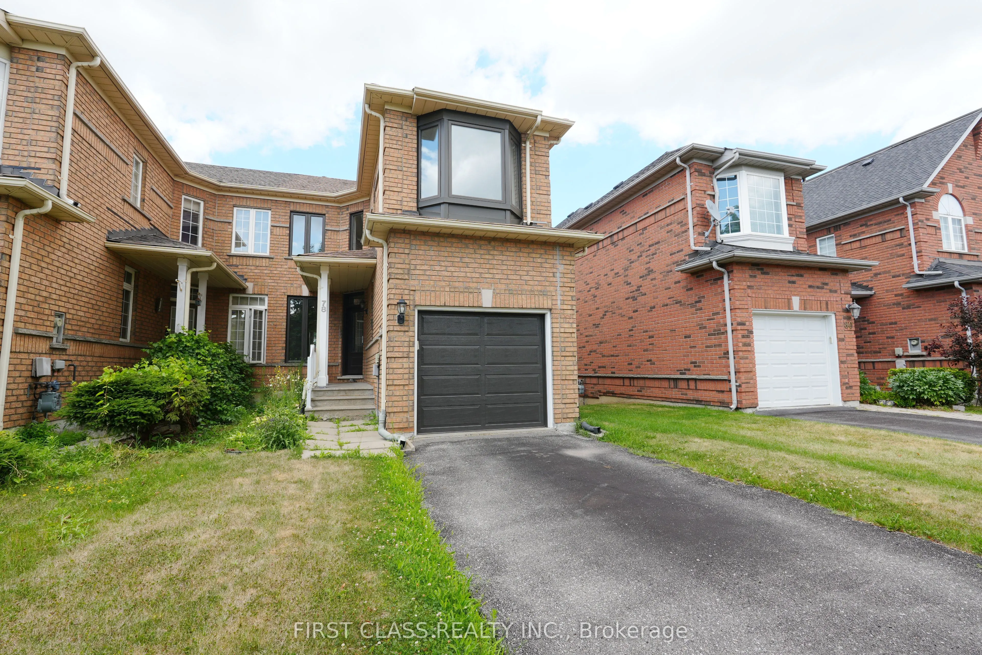 78 Peninsula Crescent